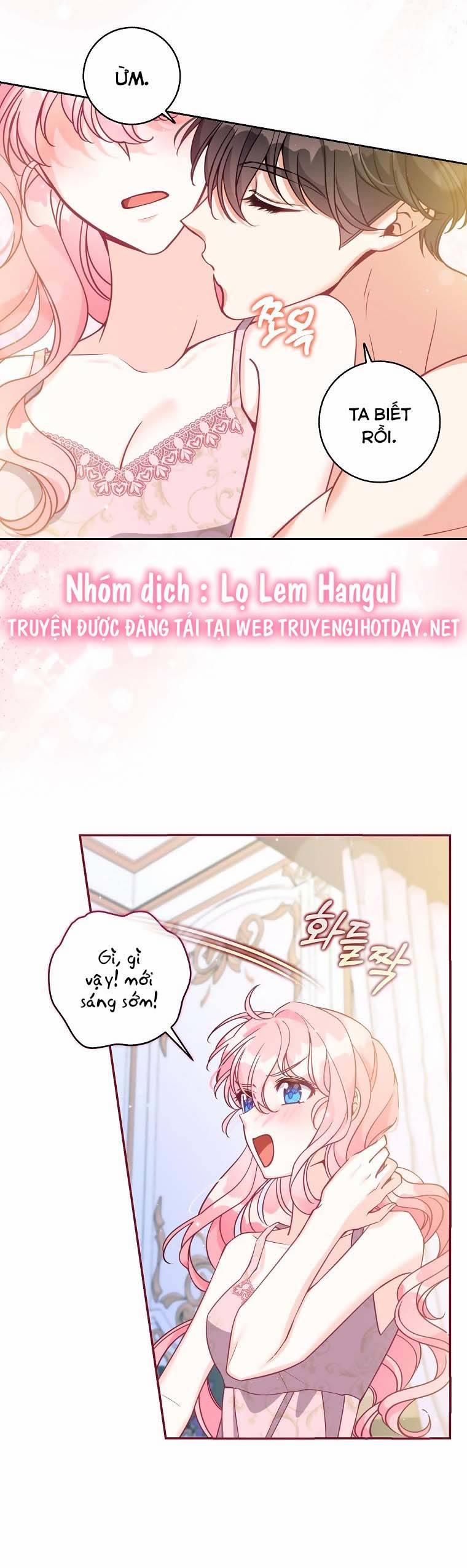 Cô Em Gái Quý Giá Của Nhân Vật Phản Diện 116.1 trang 49