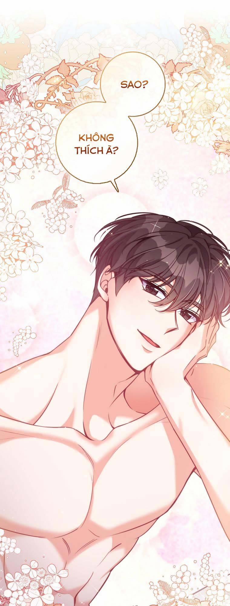 Cô Em Gái Quý Giá Của Nhân Vật Phản Diện 116.1 trang 50