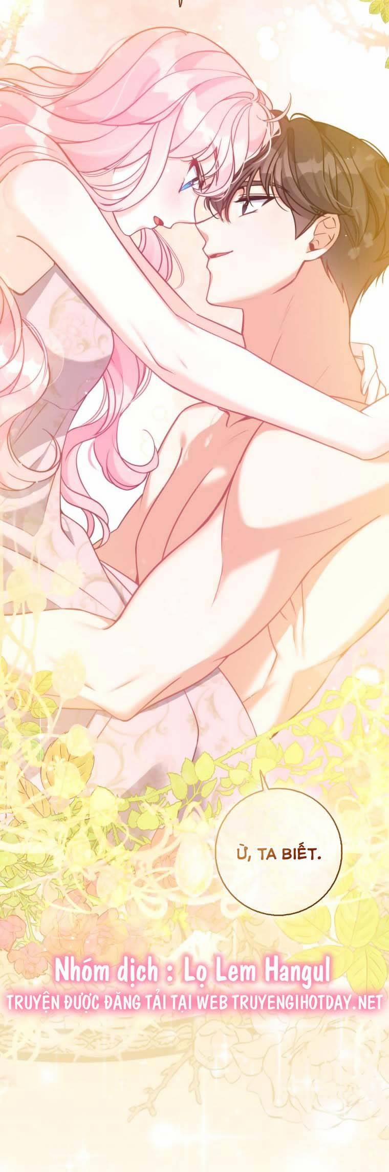 Cô Em Gái Quý Giá Của Nhân Vật Phản Diện 116.1 trang 53