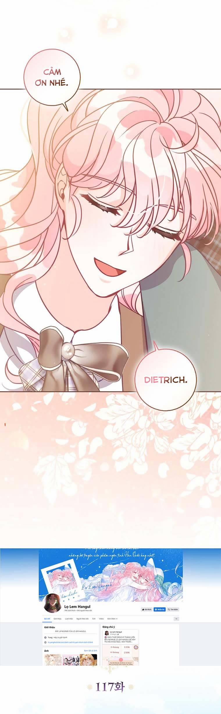 Cô Em Gái Quý Giá Của Nhân Vật Phản Diện 117.1 trang 11
