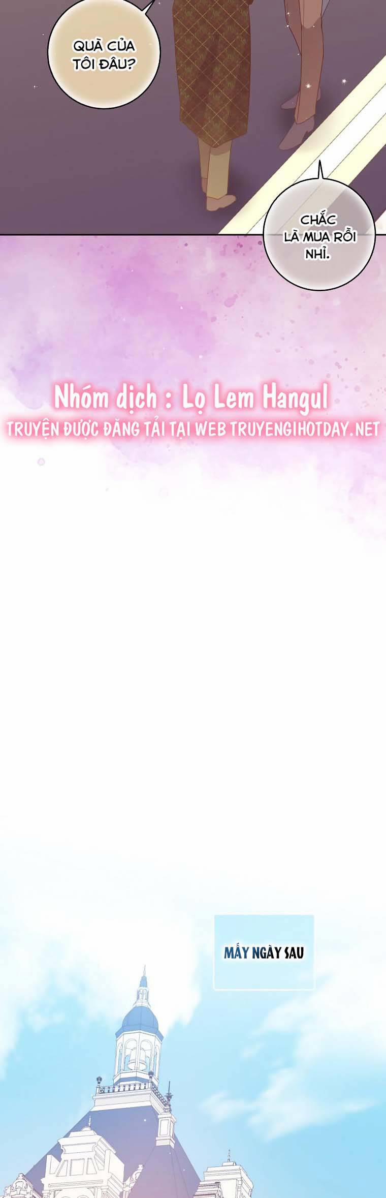 Cô Em Gái Quý Giá Của Nhân Vật Phản Diện 117.1 trang 18