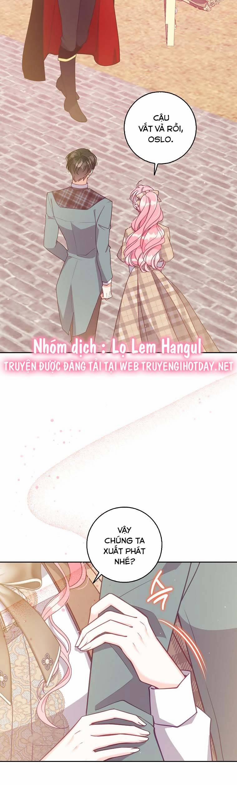 Cô Em Gái Quý Giá Của Nhân Vật Phản Diện 117.1 trang 2