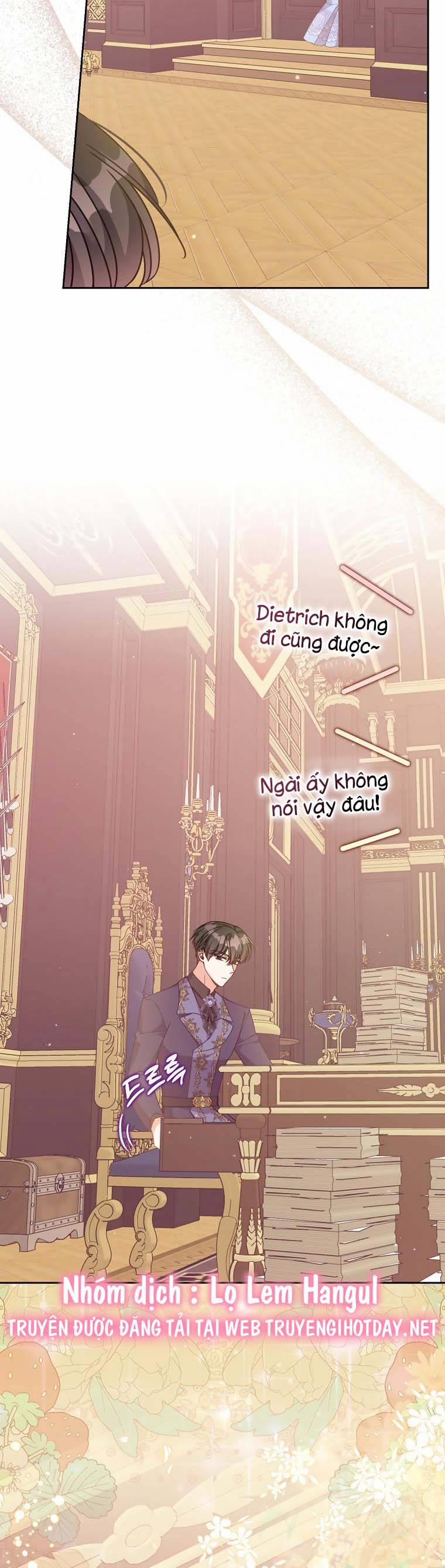 Cô Em Gái Quý Giá Của Nhân Vật Phản Diện 117.1 trang 22