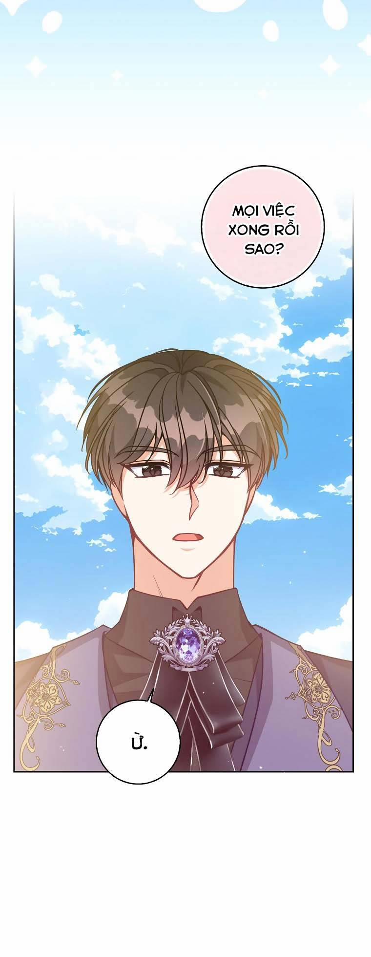 Cô Em Gái Quý Giá Của Nhân Vật Phản Diện 117.1 trang 31