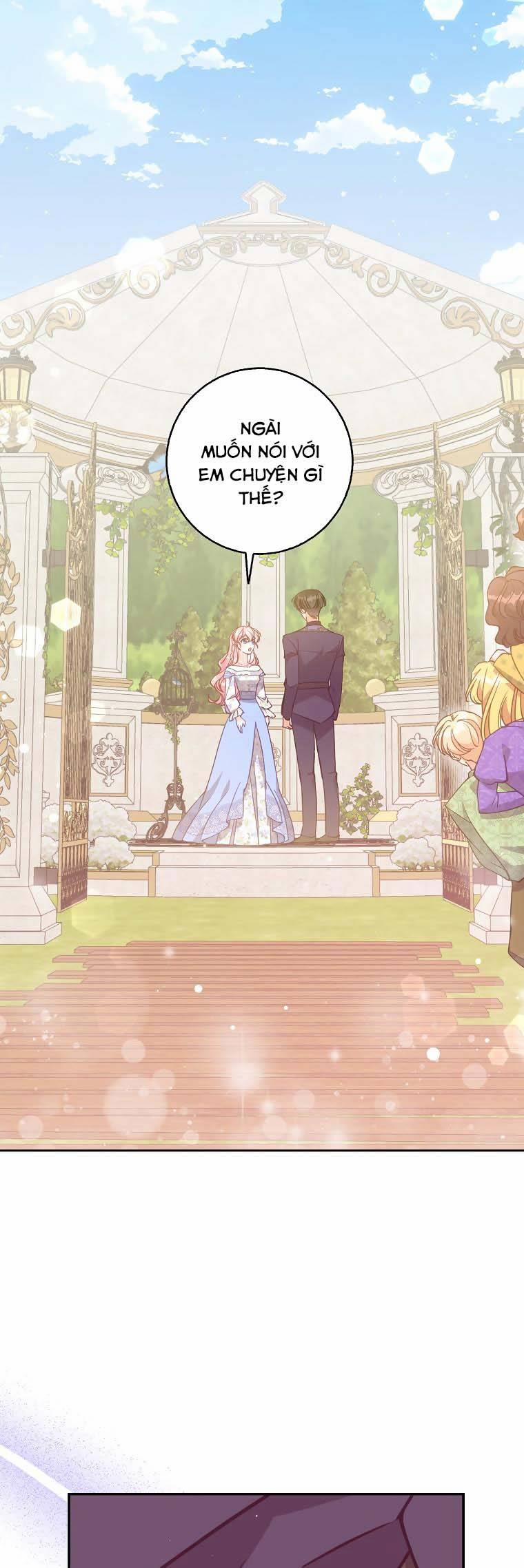 Cô Em Gái Quý Giá Của Nhân Vật Phản Diện 117.1 trang 35