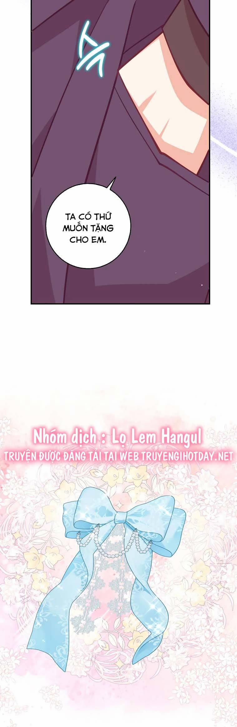 Cô Em Gái Quý Giá Của Nhân Vật Phản Diện 117.1 trang 36