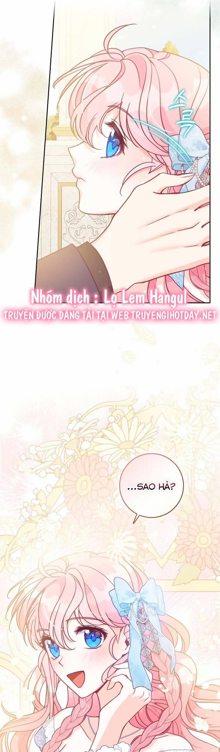 Cô Em Gái Quý Giá Của Nhân Vật Phản Diện 117.1 trang 38