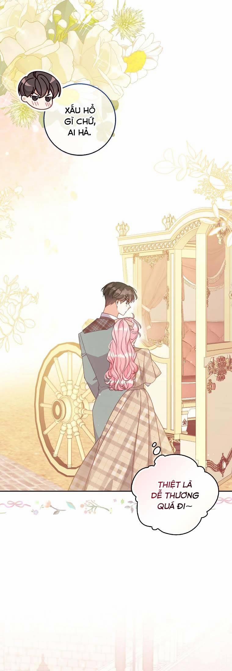 Cô Em Gái Quý Giá Của Nhân Vật Phản Diện 117.1 trang 4