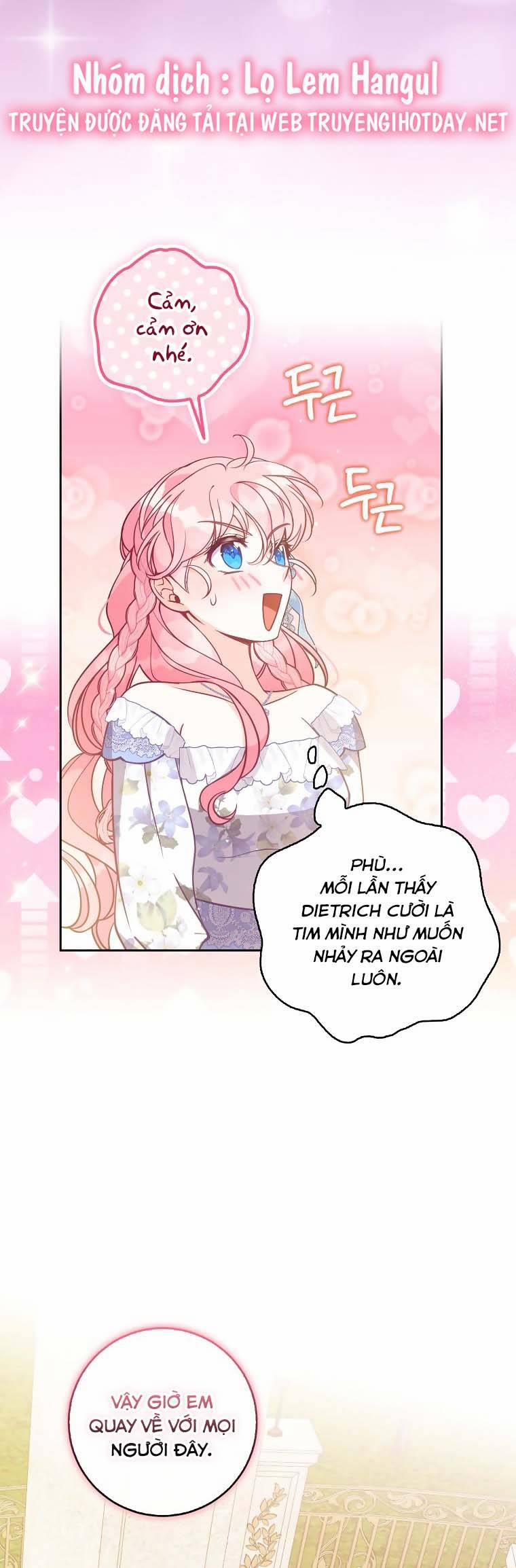 Cô Em Gái Quý Giá Của Nhân Vật Phản Diện 117.1 trang 40