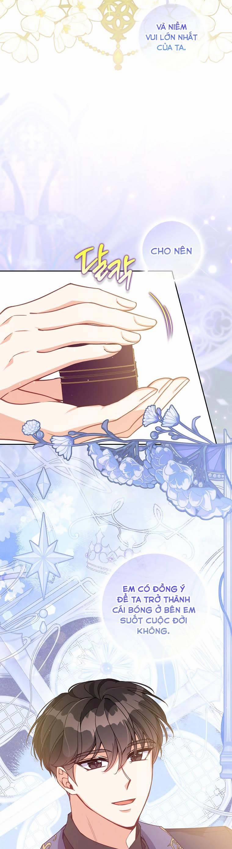 Cô Em Gái Quý Giá Của Nhân Vật Phản Diện 117.1 trang 43