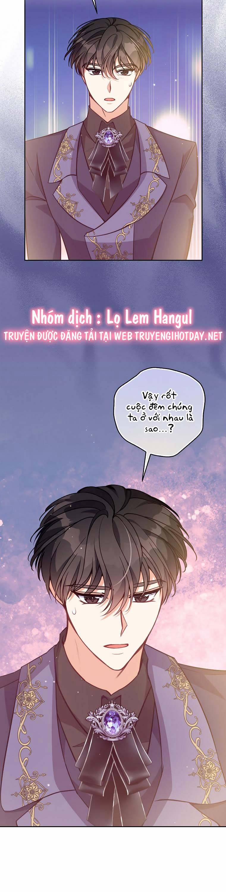 Cô Em Gái Quý Giá Của Nhân Vật Phản Diện 117.1 trang 47