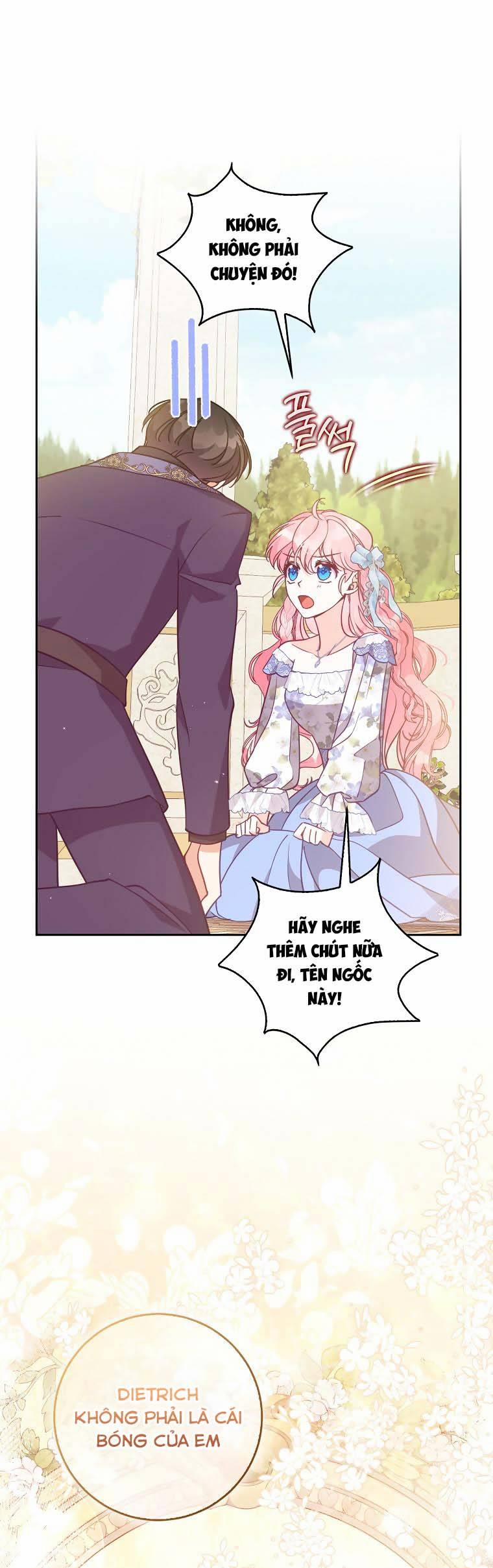 Cô Em Gái Quý Giá Của Nhân Vật Phản Diện 117.1 trang 48