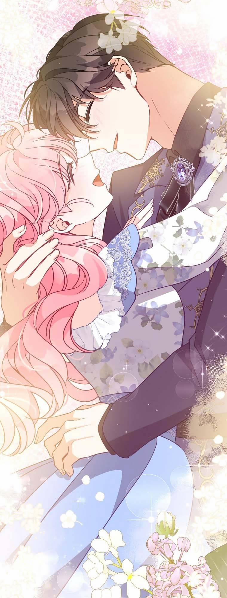 Cô Em Gái Quý Giá Của Nhân Vật Phản Diện 117.1 trang 51