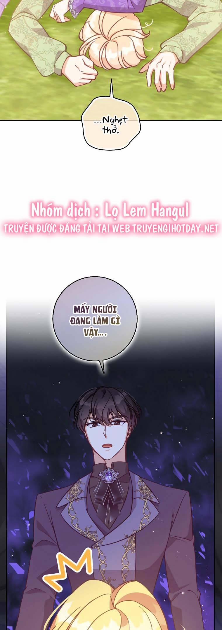 Cô Em Gái Quý Giá Của Nhân Vật Phản Diện 117.1 trang 55