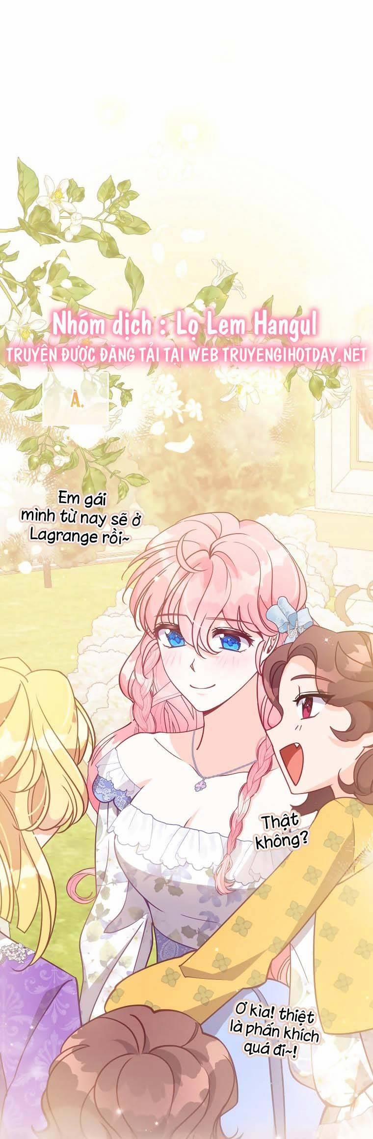 Cô Em Gái Quý Giá Của Nhân Vật Phản Diện 117.1 trang 59
