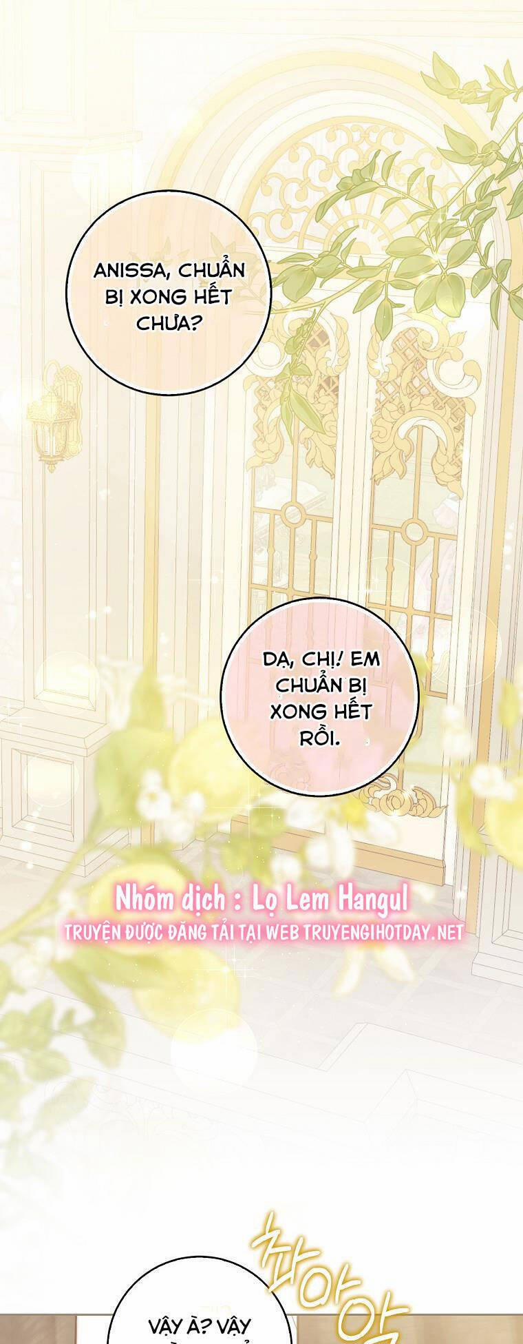 Cô Em Gái Quý Giá Của Nhân Vật Phản Diện 118 trang 0