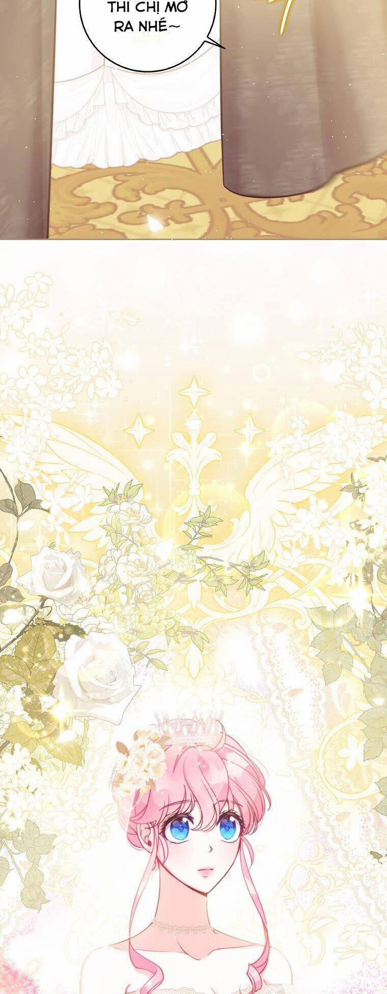 Cô Em Gái Quý Giá Của Nhân Vật Phản Diện 118 trang 1