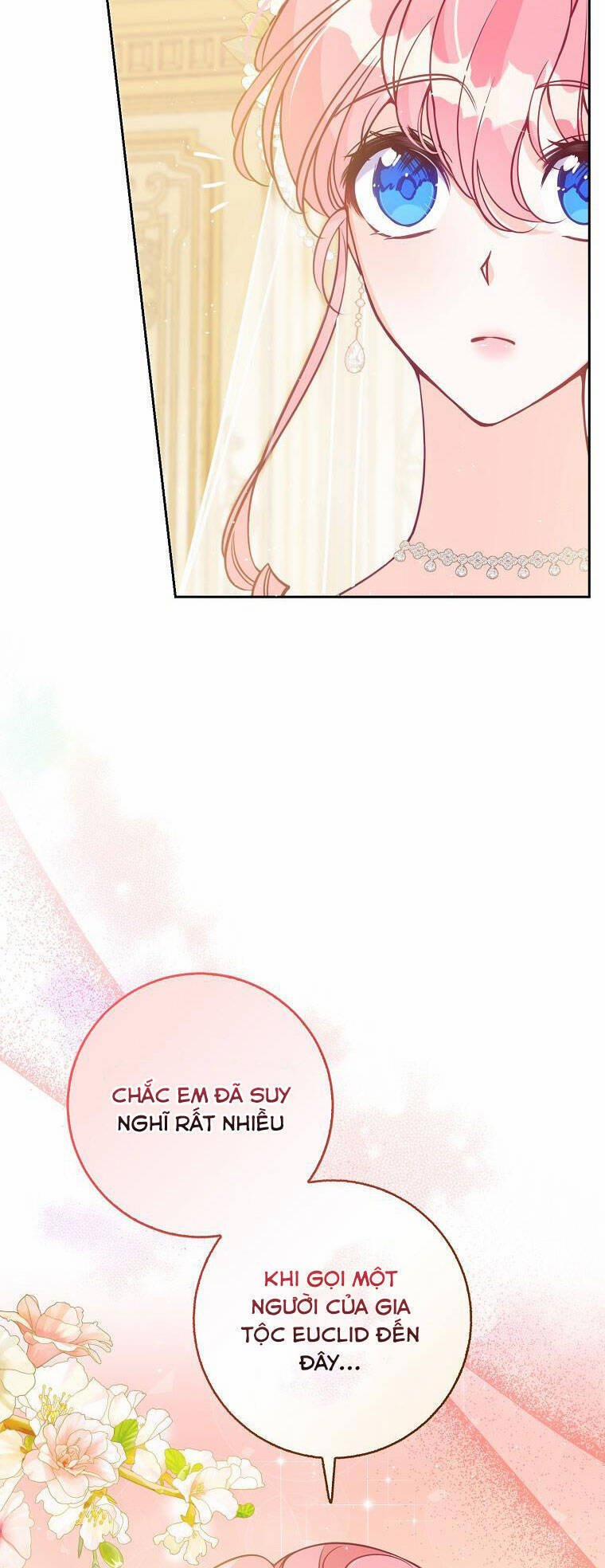 Cô Em Gái Quý Giá Của Nhân Vật Phản Diện 118 trang 14