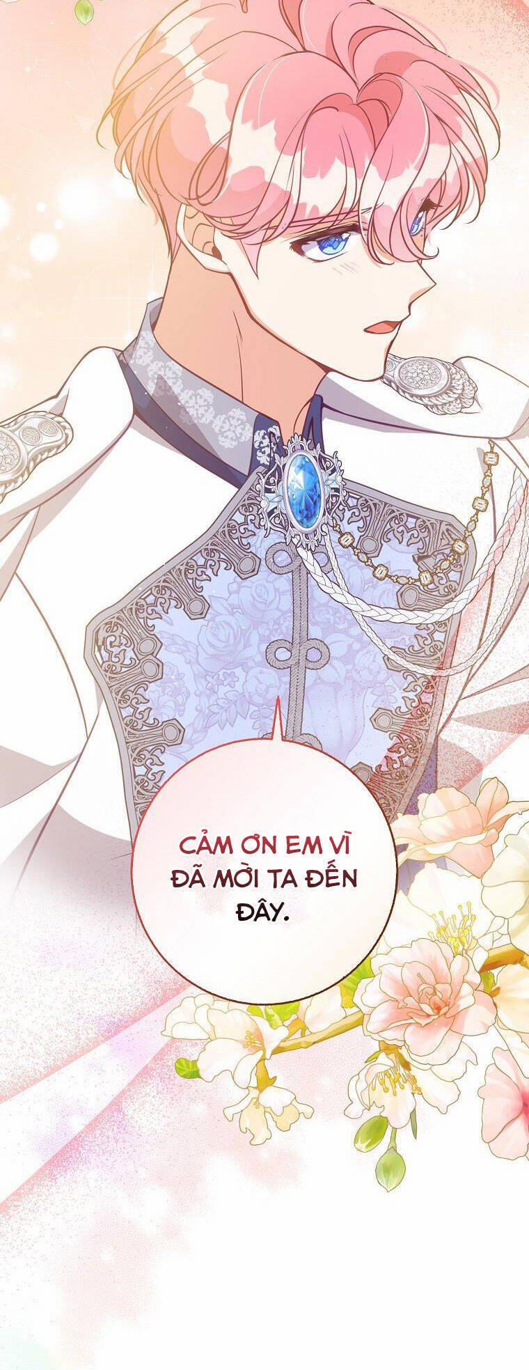 Cô Em Gái Quý Giá Của Nhân Vật Phản Diện 118 trang 15