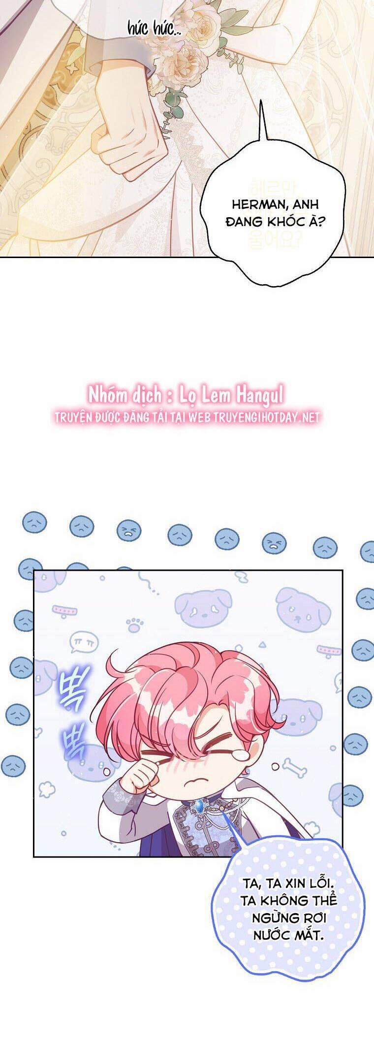 Cô Em Gái Quý Giá Của Nhân Vật Phản Diện 118 trang 17