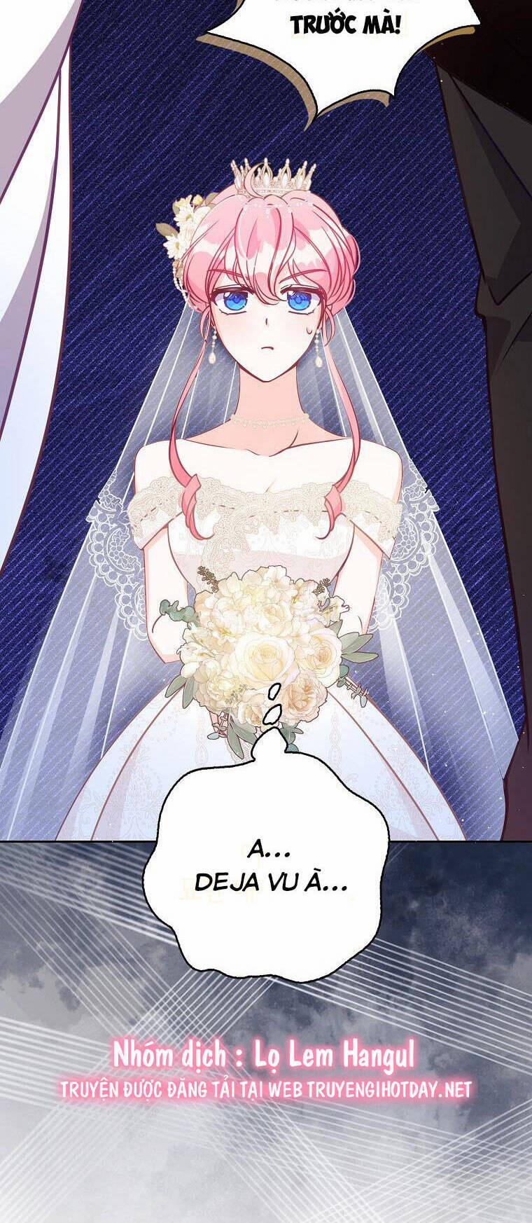 Cô Em Gái Quý Giá Của Nhân Vật Phản Diện 118 trang 21