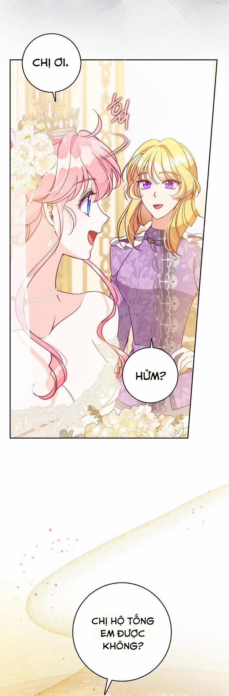 Cô Em Gái Quý Giá Của Nhân Vật Phản Diện 118 trang 22