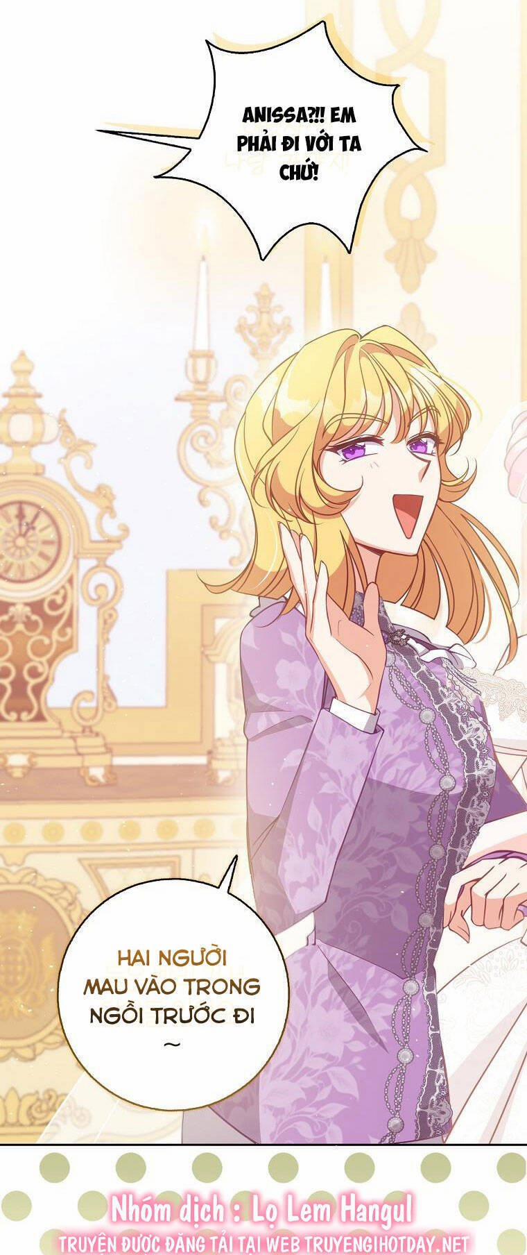 Cô Em Gái Quý Giá Của Nhân Vật Phản Diện 118 trang 27