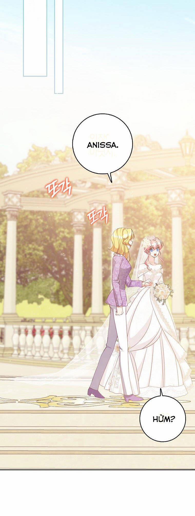 Cô Em Gái Quý Giá Của Nhân Vật Phản Diện 118 trang 29