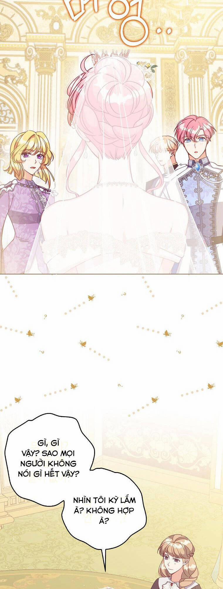 Cô Em Gái Quý Giá Của Nhân Vật Phản Diện 118 trang 3