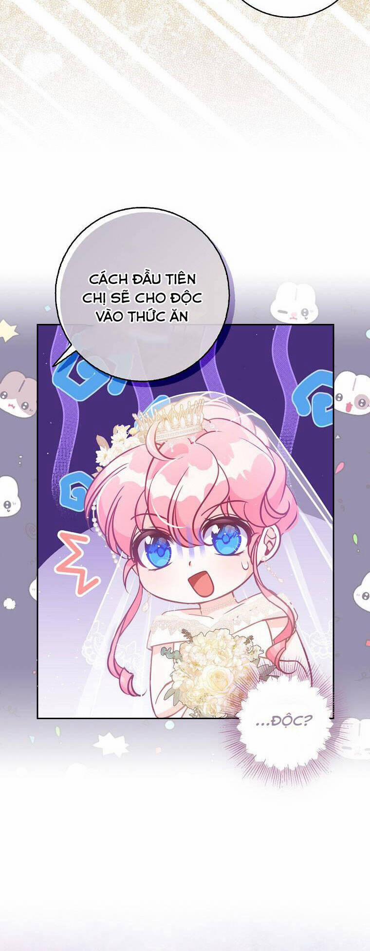 Cô Em Gái Quý Giá Của Nhân Vật Phản Diện 118 trang 32