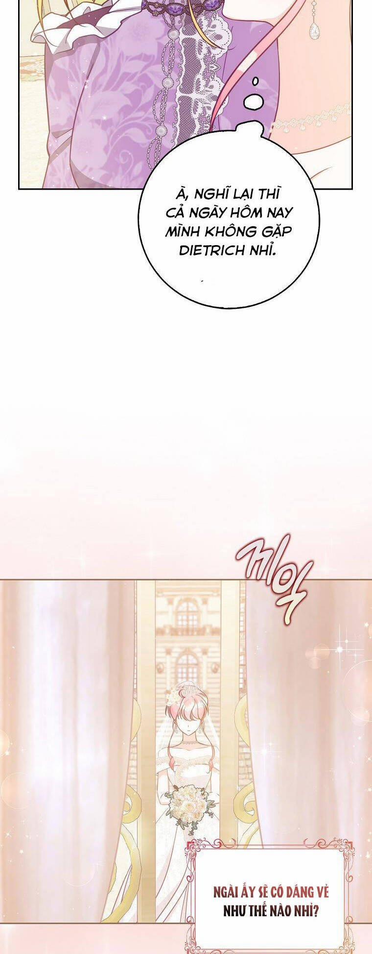 Cô Em Gái Quý Giá Của Nhân Vật Phản Diện 118 trang 36