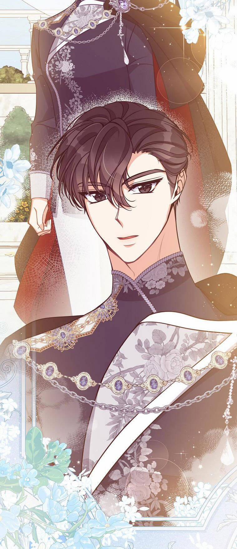 Cô Em Gái Quý Giá Của Nhân Vật Phản Diện 118 trang 39