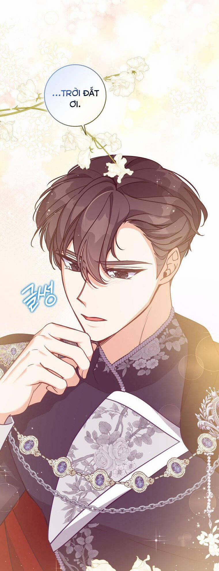Cô Em Gái Quý Giá Của Nhân Vật Phản Diện 118 trang 44