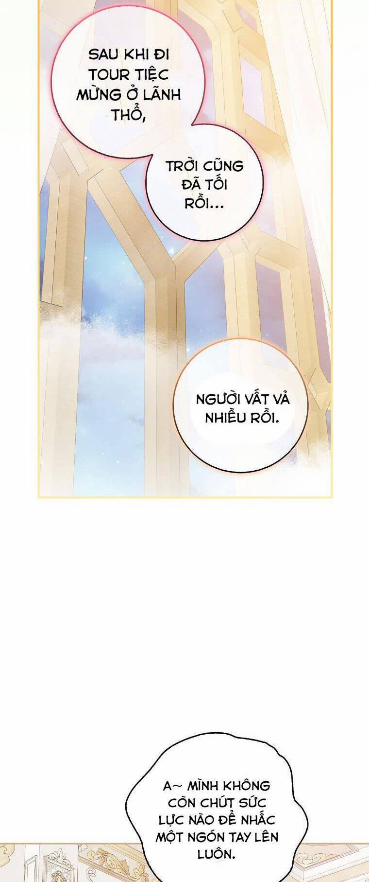 Cô Em Gái Quý Giá Của Nhân Vật Phản Diện 118 trang 56