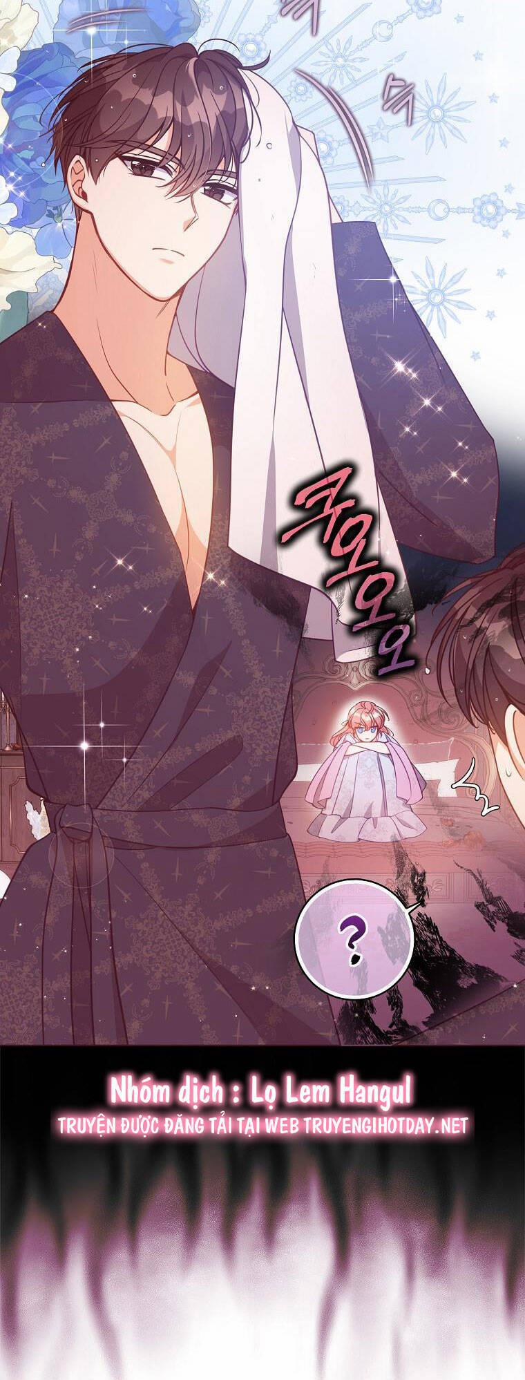 Cô Em Gái Quý Giá Của Nhân Vật Phản Diện 119 trang 10
