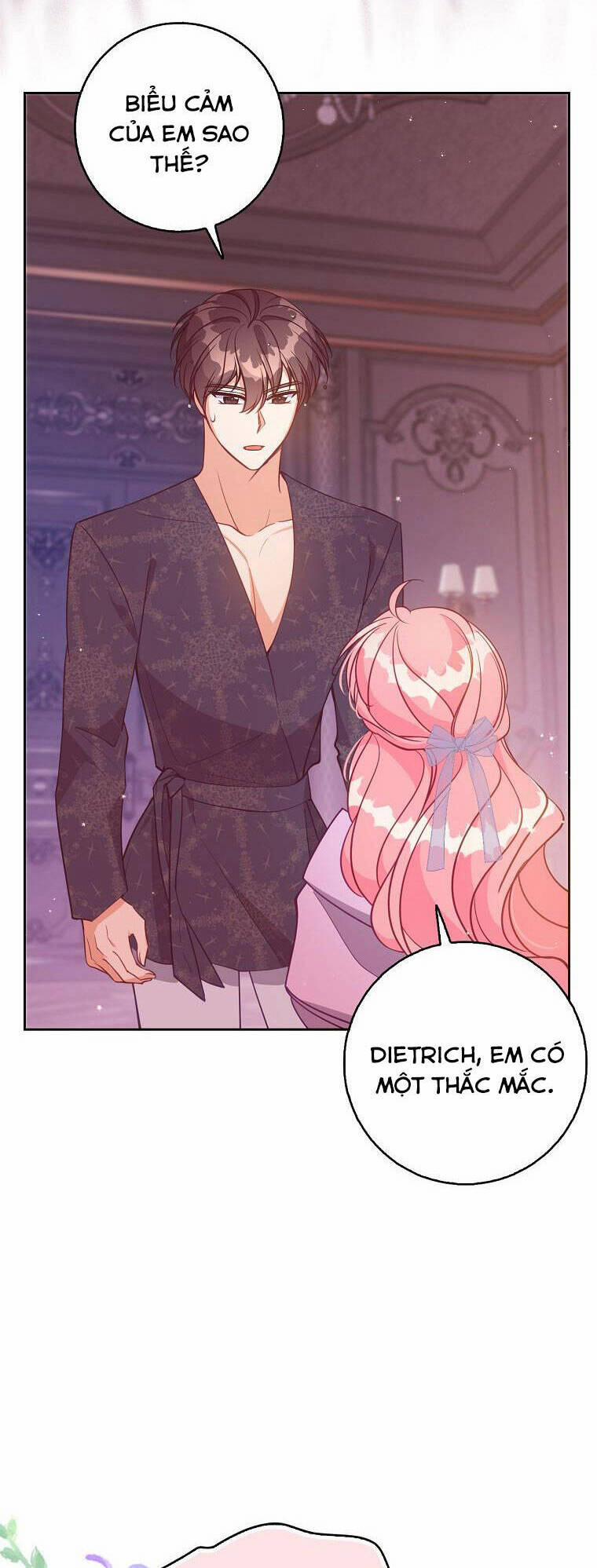 Cô Em Gái Quý Giá Của Nhân Vật Phản Diện 119 trang 11