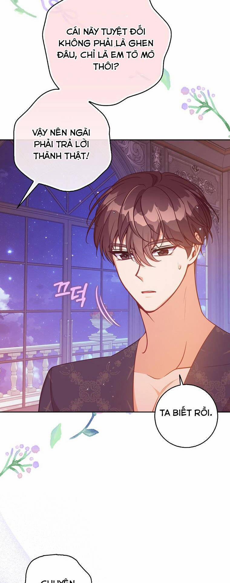 Cô Em Gái Quý Giá Của Nhân Vật Phản Diện 119 trang 12