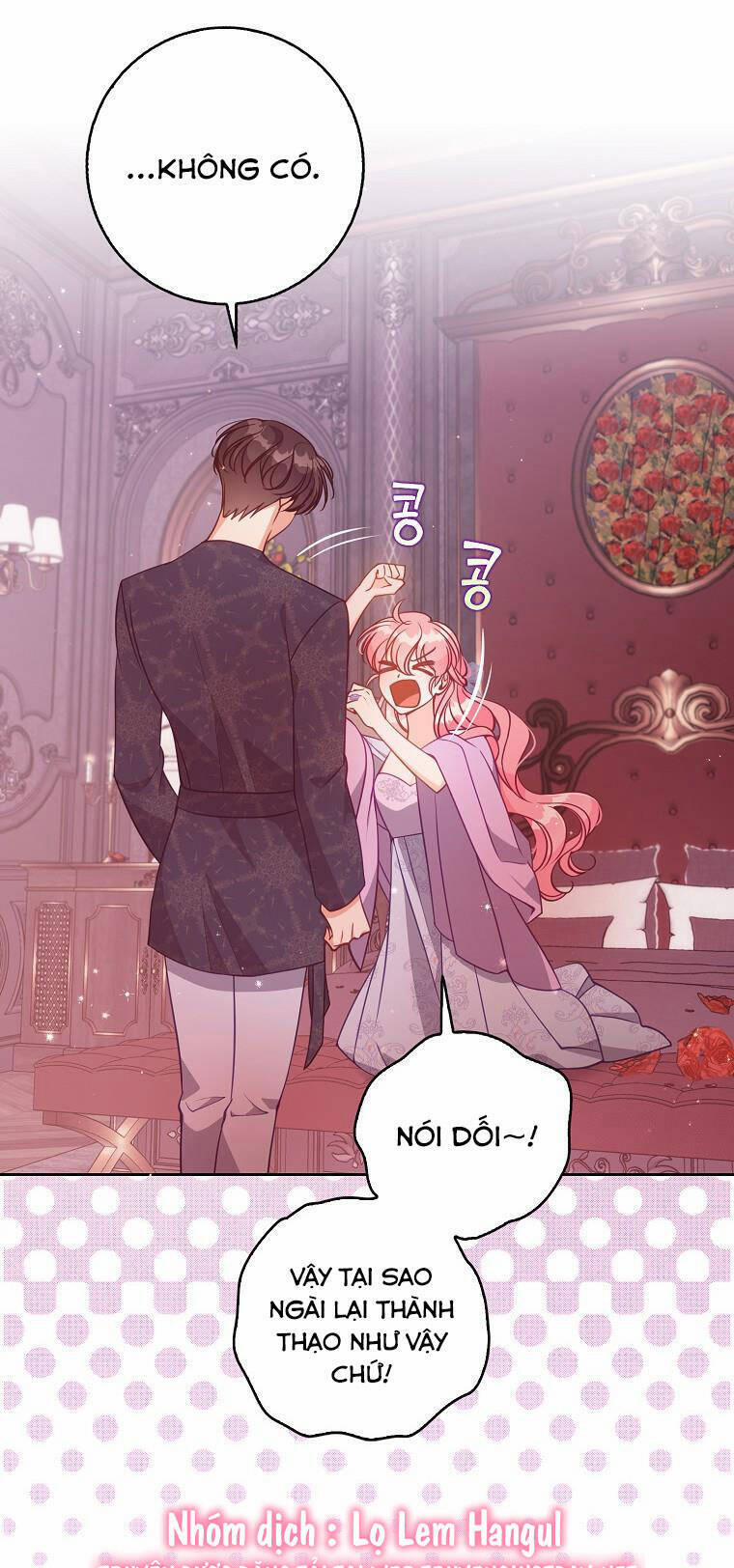 Cô Em Gái Quý Giá Của Nhân Vật Phản Diện 119 trang 15