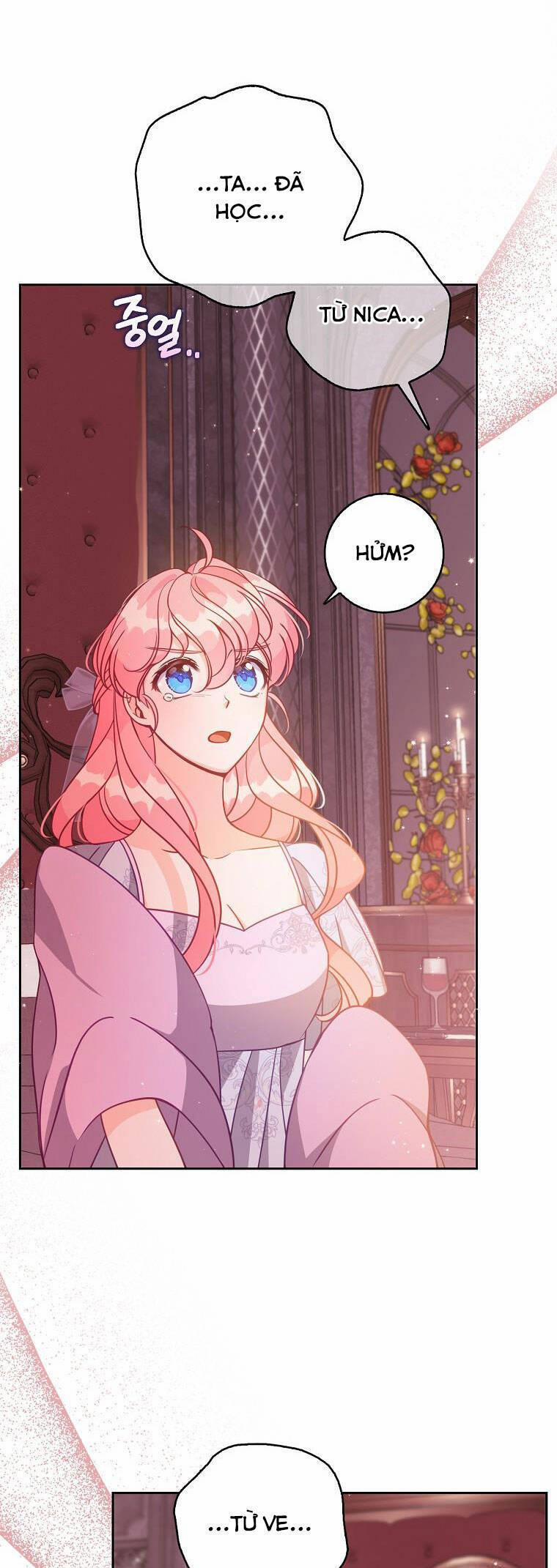 Cô Em Gái Quý Giá Của Nhân Vật Phản Diện 119 trang 17