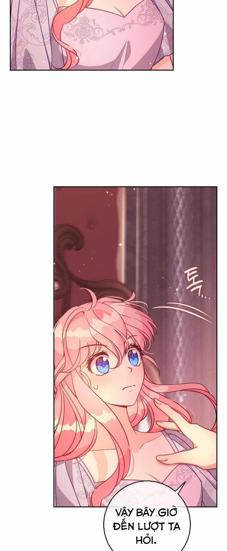 Cô Em Gái Quý Giá Của Nhân Vật Phản Diện 119 trang 23