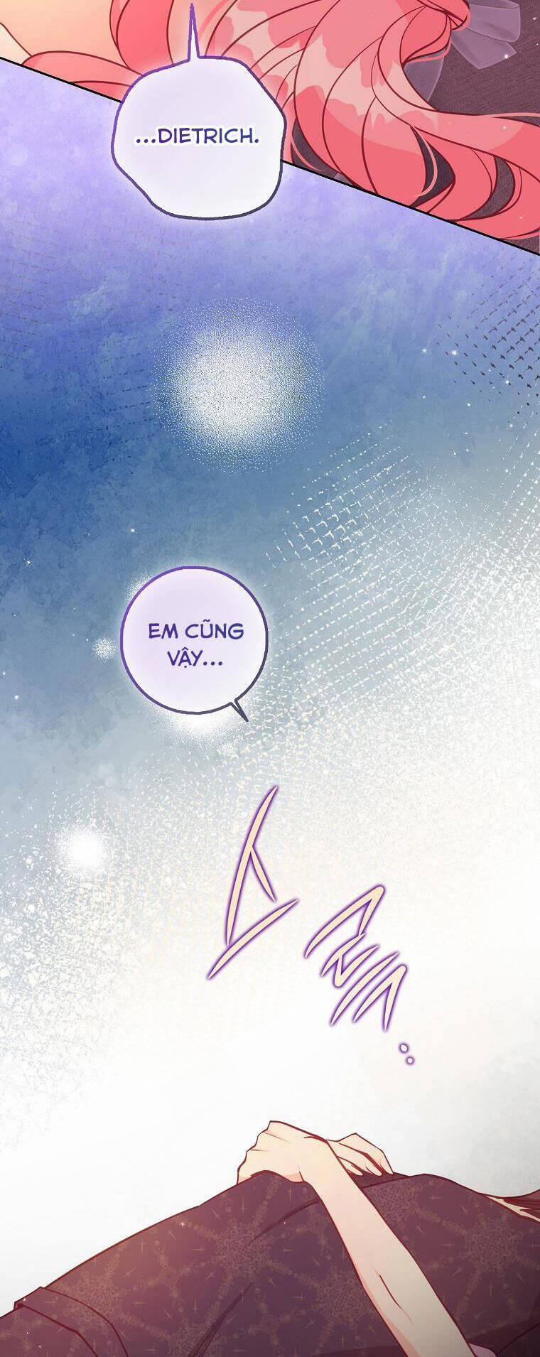 Cô Em Gái Quý Giá Của Nhân Vật Phản Diện 119 trang 30