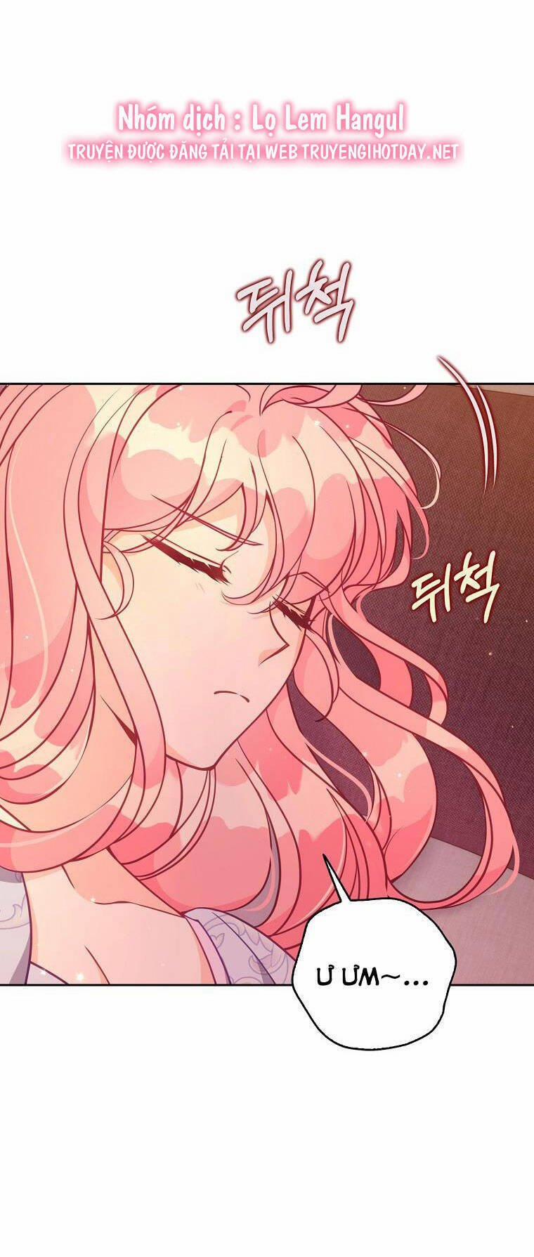 Cô Em Gái Quý Giá Của Nhân Vật Phản Diện 119 trang 33