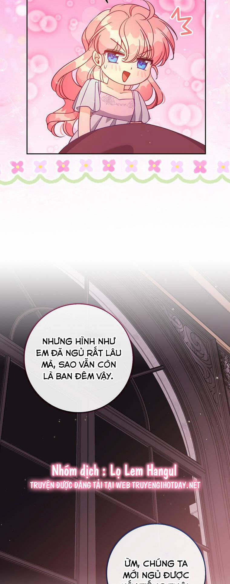 Cô Em Gái Quý Giá Của Nhân Vật Phản Diện 119 trang 37