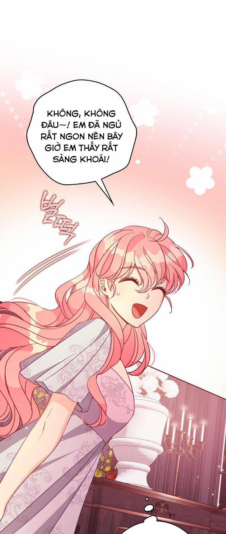 Cô Em Gái Quý Giá Của Nhân Vật Phản Diện 119 trang 39