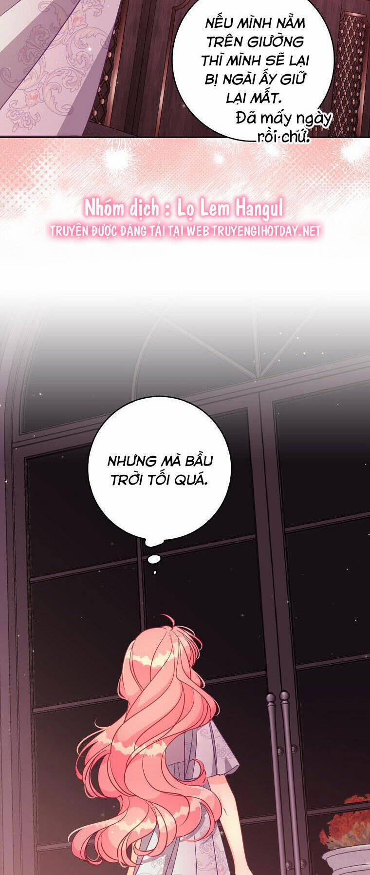 Cô Em Gái Quý Giá Của Nhân Vật Phản Diện 119 trang 40