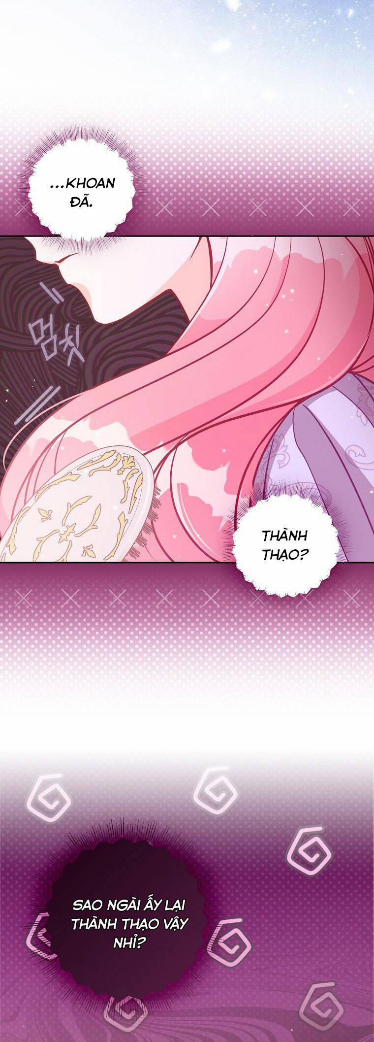 Cô Em Gái Quý Giá Của Nhân Vật Phản Diện 119 trang 6