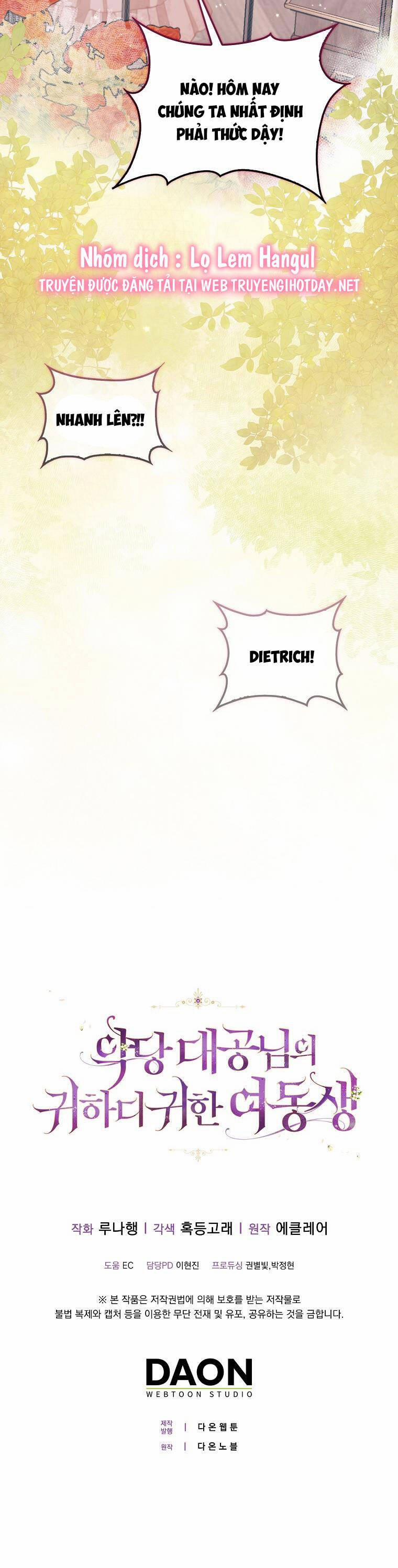 Cô Em Gái Quý Giá Của Nhân Vật Phản Diện 119 trang 62