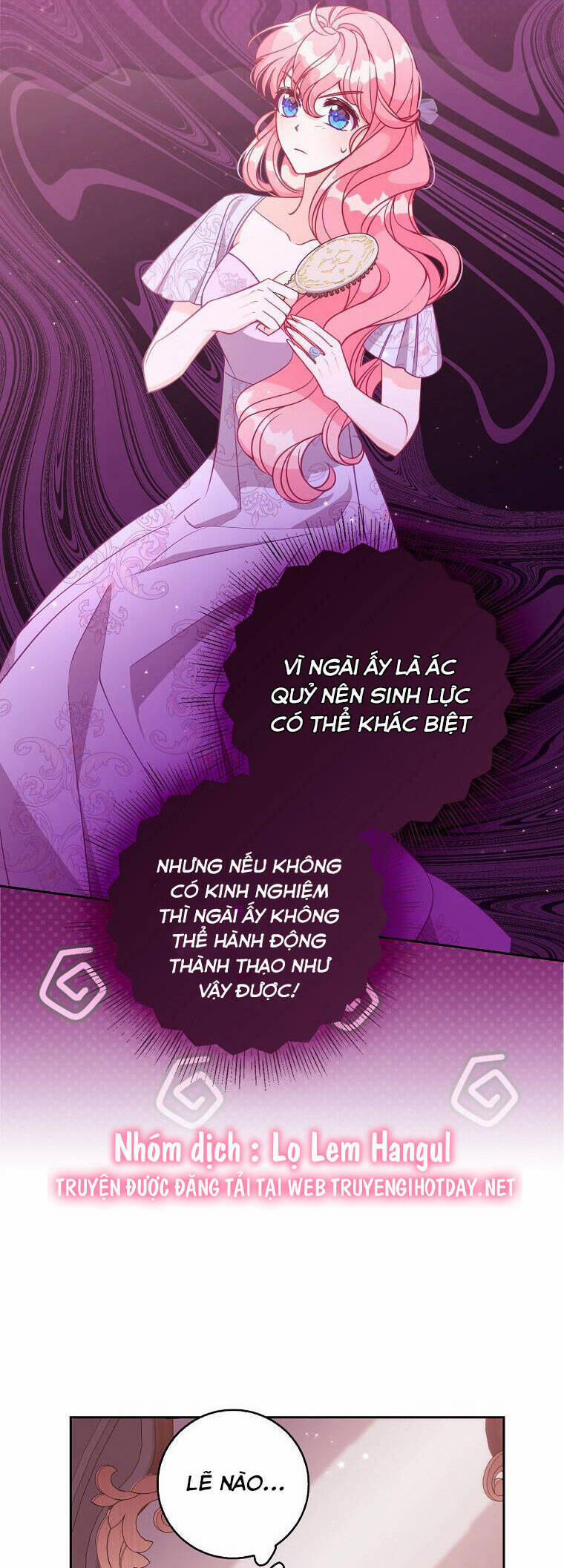 Cô Em Gái Quý Giá Của Nhân Vật Phản Diện 119 trang 7