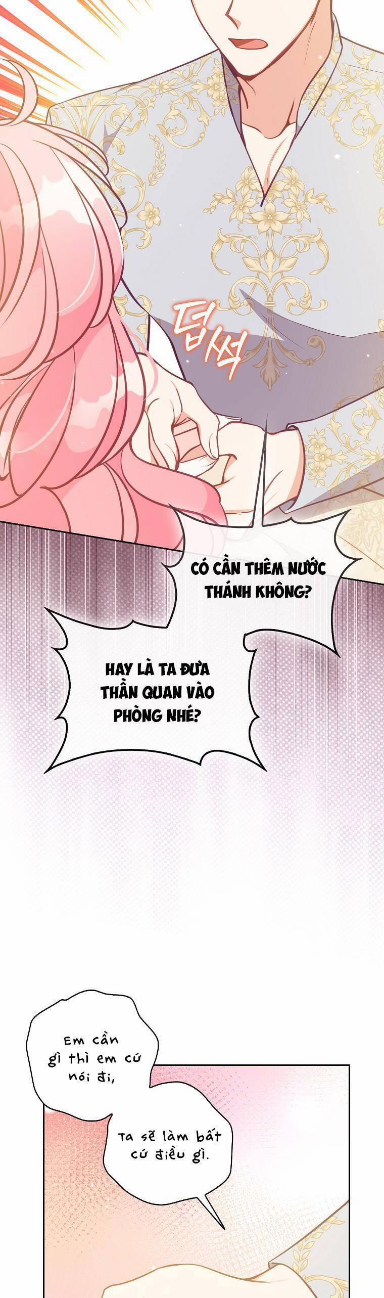 Cô Em Gái Quý Giá Của Nhân Vật Phản Diện 122 trang 16