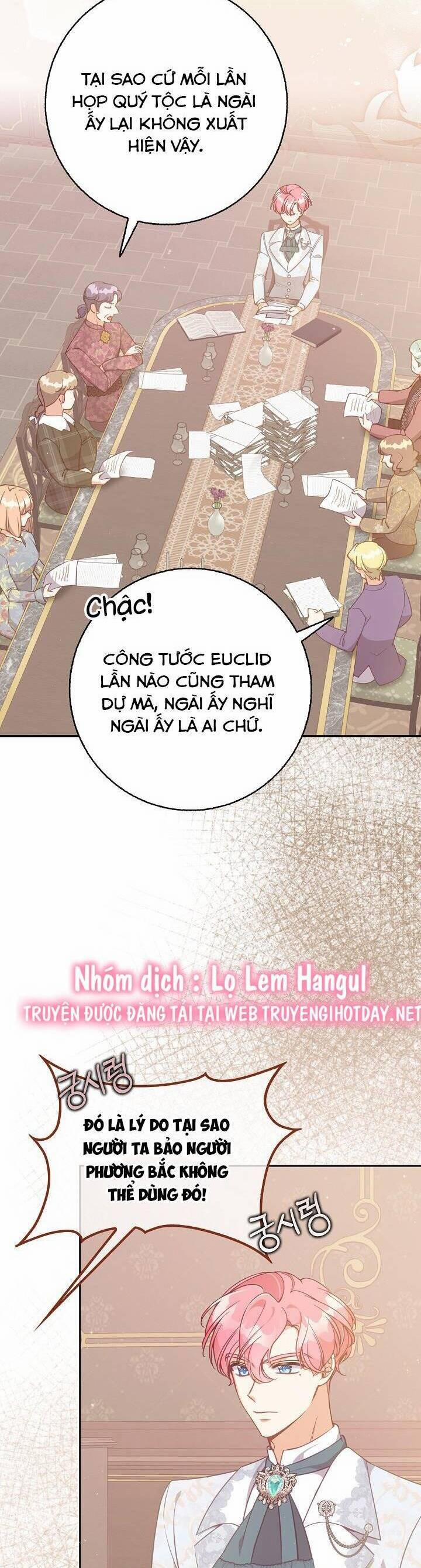 Cô Em Gái Quý Giá Của Nhân Vật Phản Diện 122 trang 2